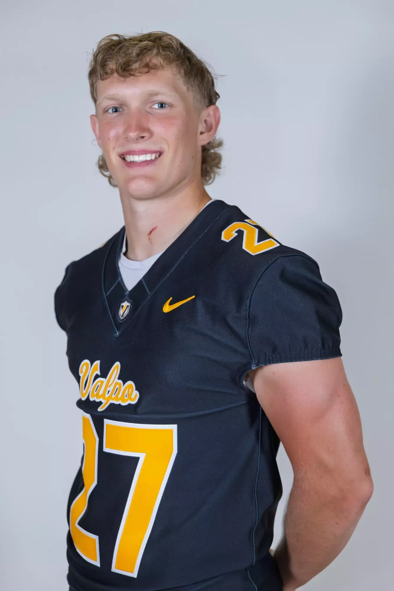 Micah Mackay, Football, undefined