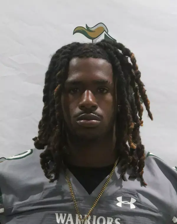 Micah Walker-Brown, Football, Webber International University