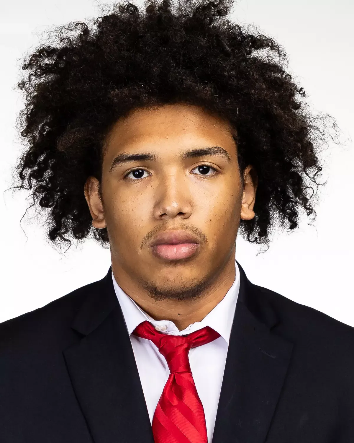 Deshaun Harper, Football, undefined