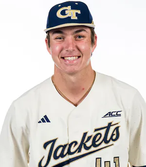 Judson Hartwell, Baseball, undefined