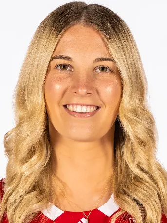 Jaz Shelley, Basketball, University of Nebraska