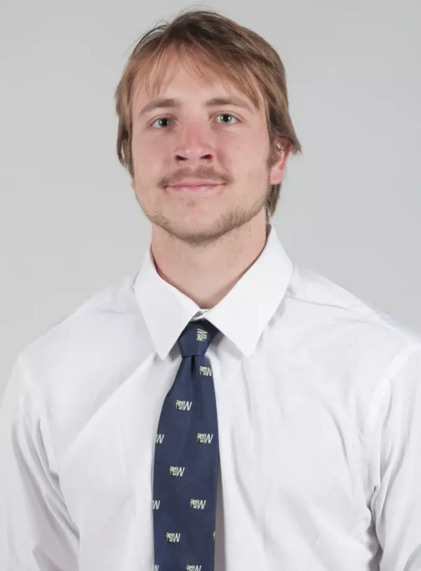 Graham Tillett, Lacrosse, Wingate University