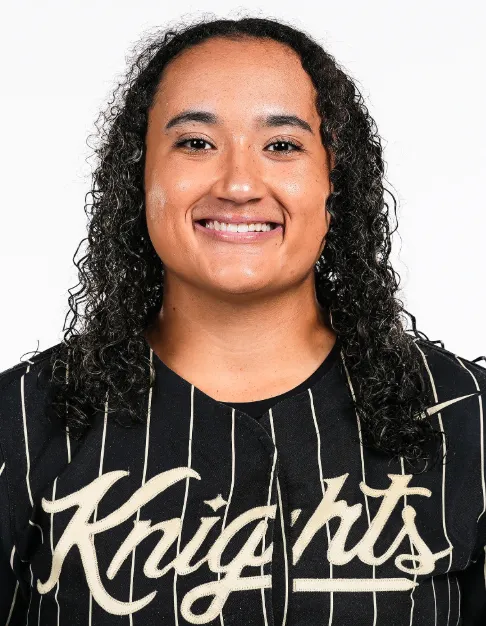 Tori Payne, Softball, undefined