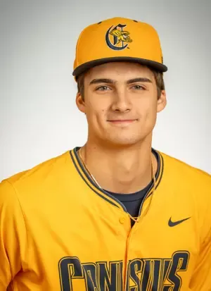 Noah Albano, Baseball, Canisius University