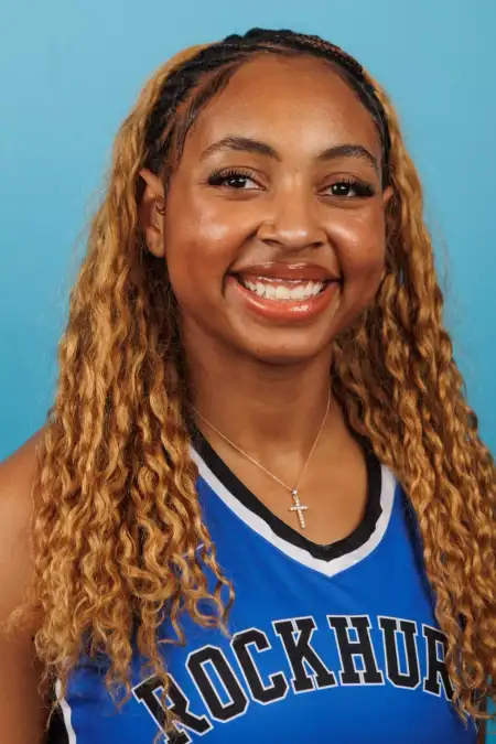Carolyn Foster, Basketball, Rockhurst University