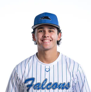 Charlie Graves, Baseball, Daytona State College