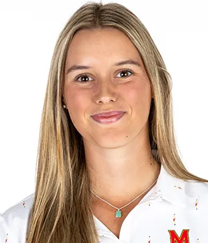 Noa Terroba Toro, Golf, University of Maryland