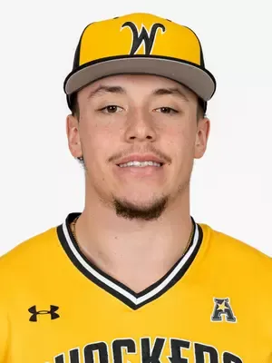 Jordan Black, Baseball, undefined