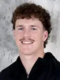 Jevan Wampler, Track and Field (O), Eastern Illinois University