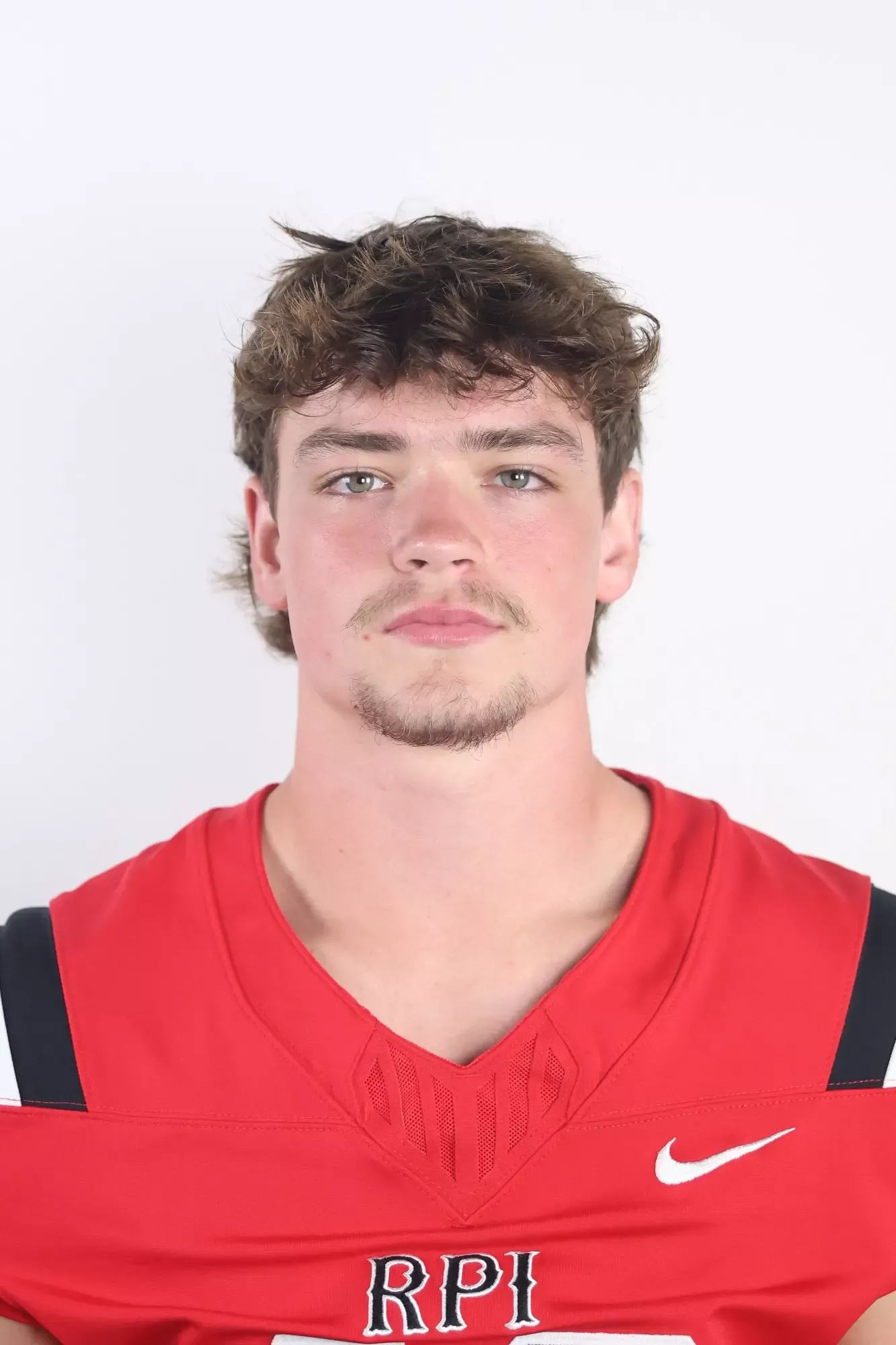 Momo Mills, Football, Rensselaer Polytechnic Institute