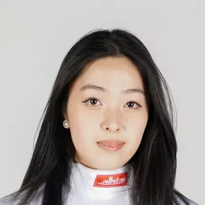 Joyce Yu, Fencing, Denison University