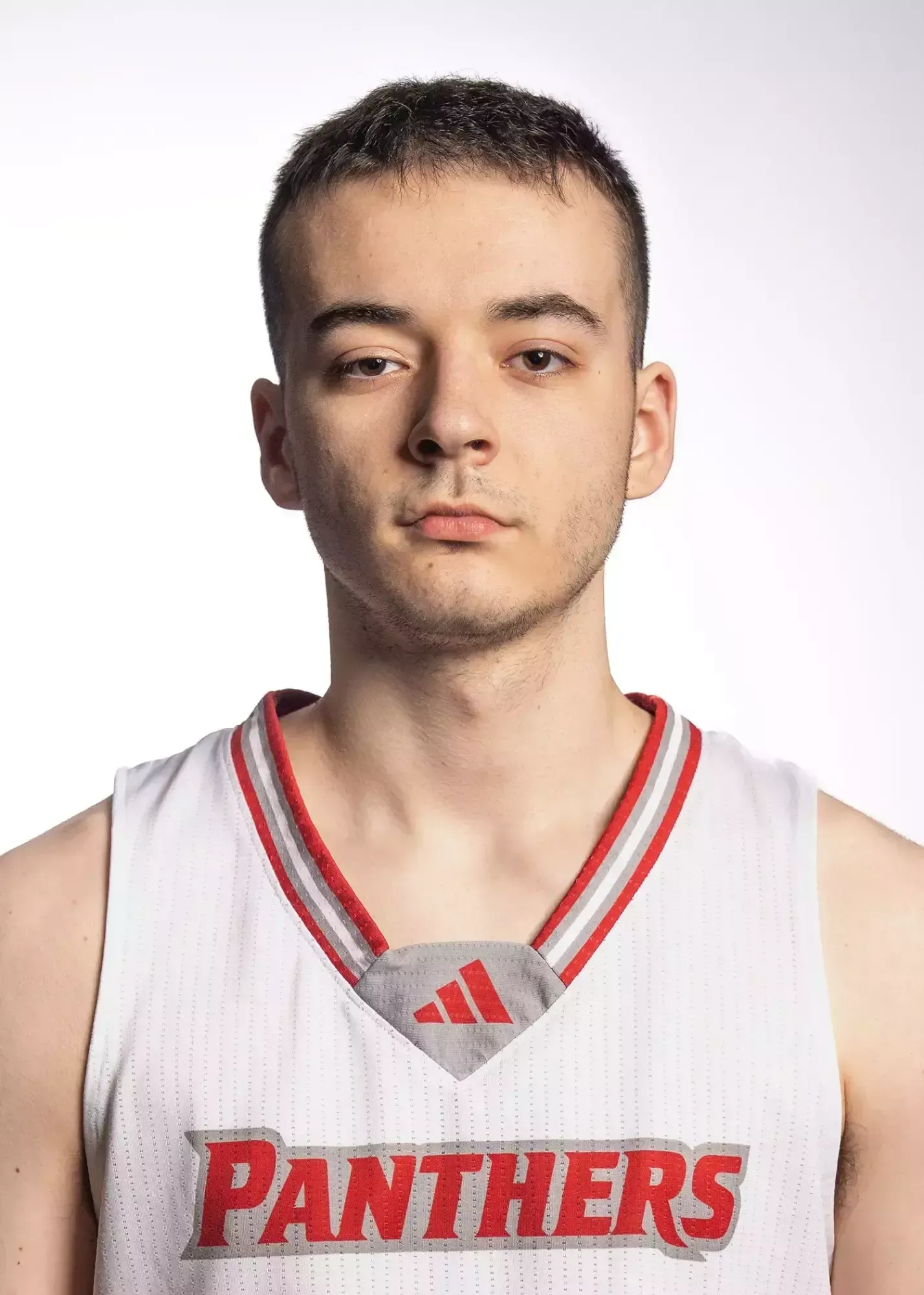 Hogan Smith, Basketball, undefined