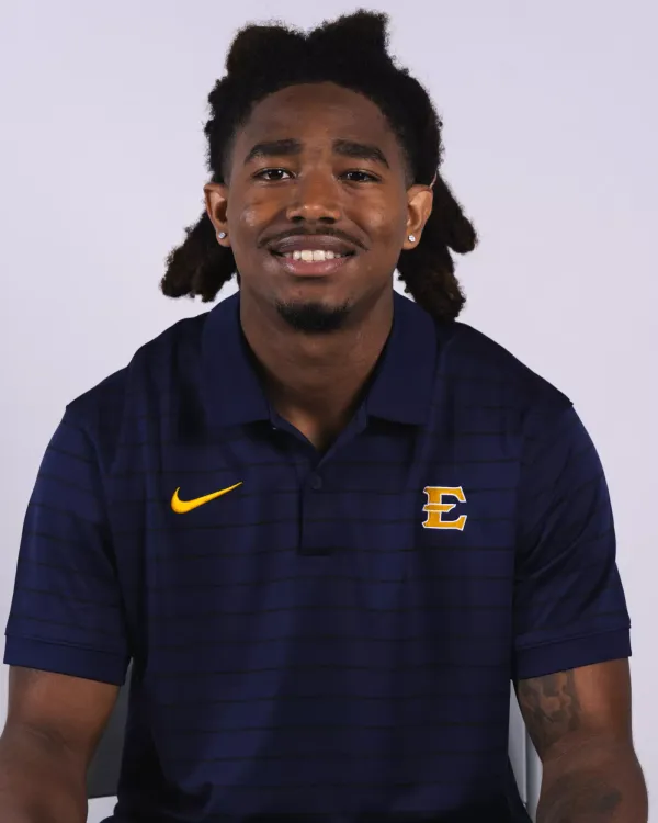 Moin Gammage, Football, East Tennessee State University