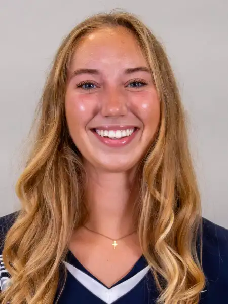 Taryn Thompson, Lacrosse, Palm Beach Atlantic University