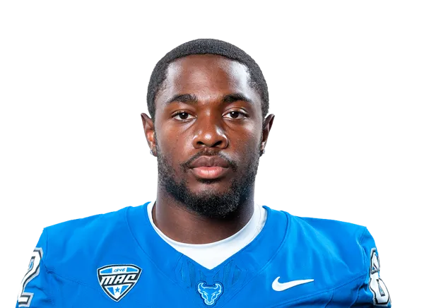 Terrell Richards, Football, undefined