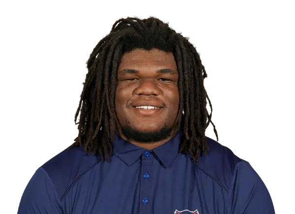 Bryce Langston, Football, undefined