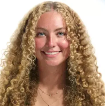 Taylor Soule, Beach Volleyball, undefined