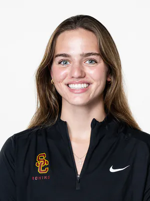 Katharine Cokeley, Rowing, undefined