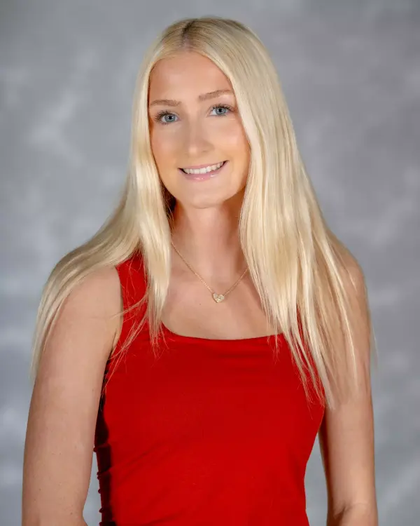 Gabrielle Norton, Swimming & Diving, Marist University