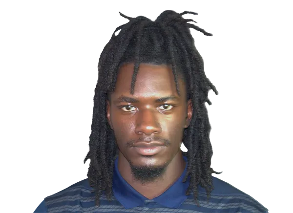 Cyrus Ellison, Football, undefined