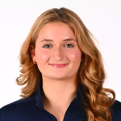 Kathryn Durbin, Swimming & Diving, Duquesne University