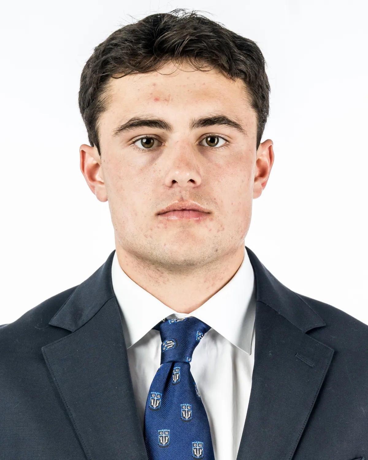 Jack Pappendick, Lacrosse, undefined