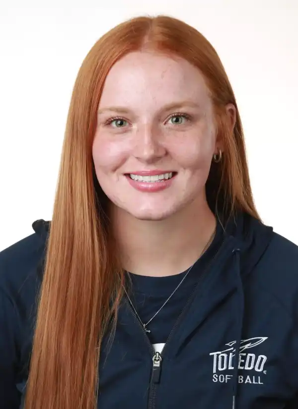 Aubrey Hensley, Softball, University of Toledo