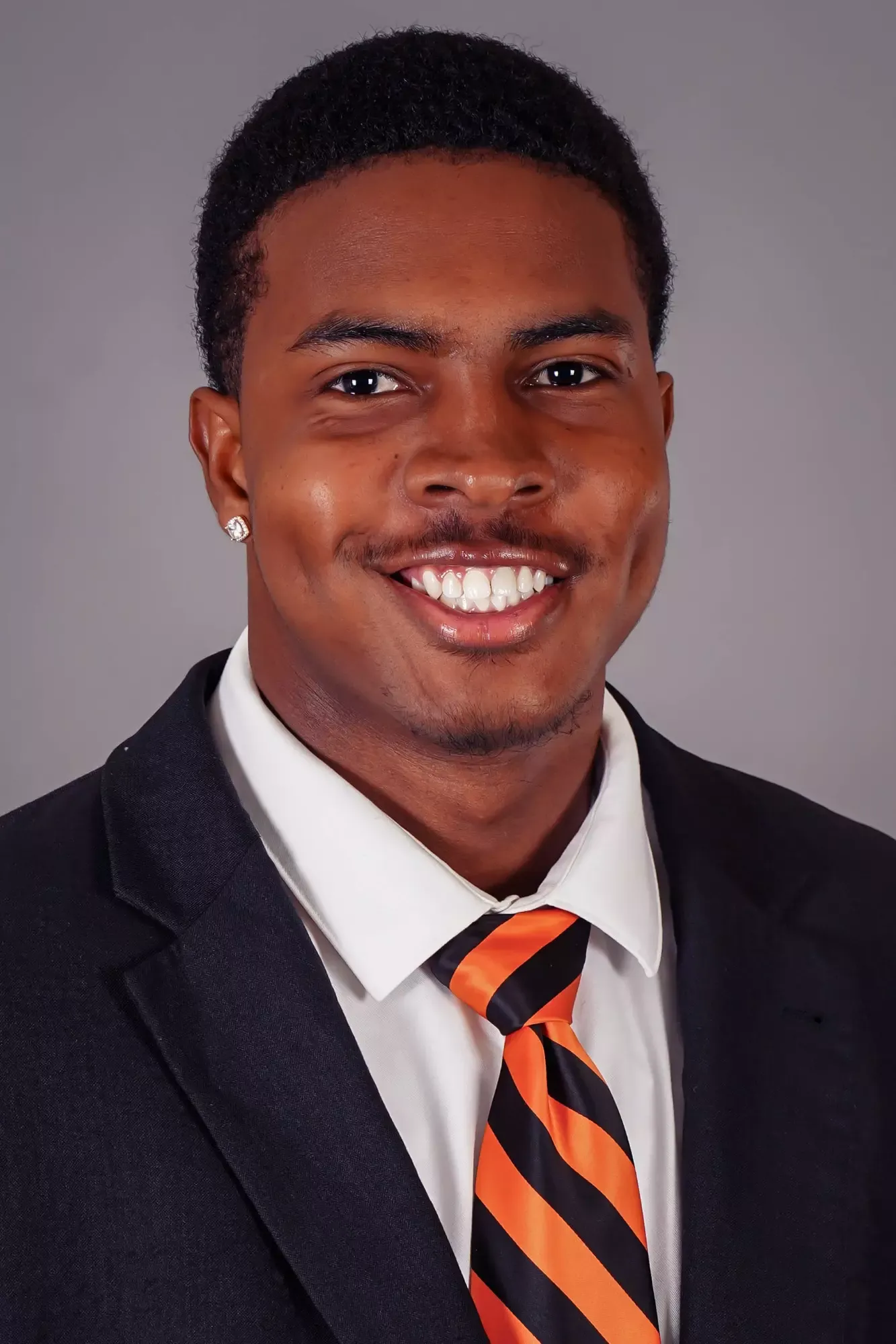 Jordan Rucker, Football, undefined