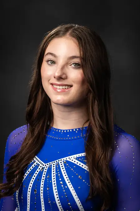 Sophia Friedson, Gymnastics, Brigham Young University