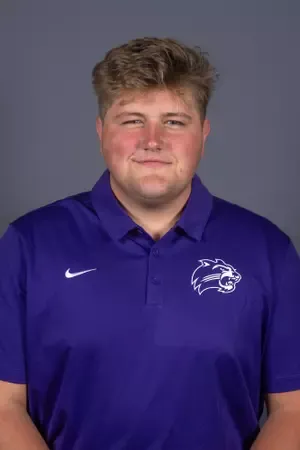 Konrad Henderson, Football, undefined