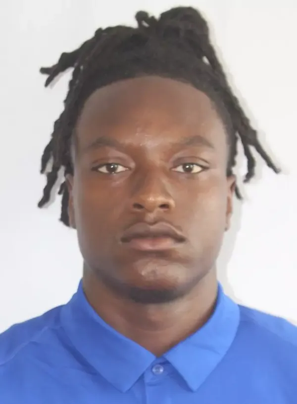 Mehkhi Johnson, Football, Virginia State University