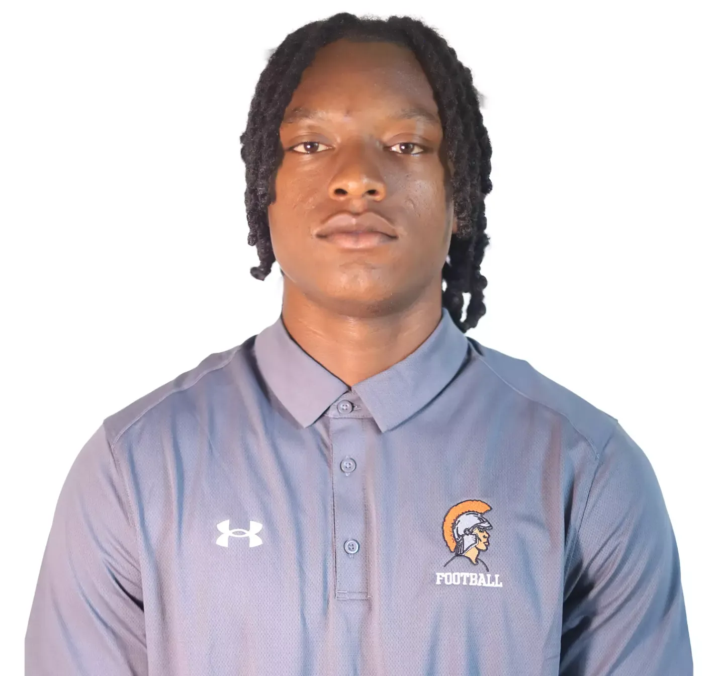 Mehkhi Johnson, Football, undefined