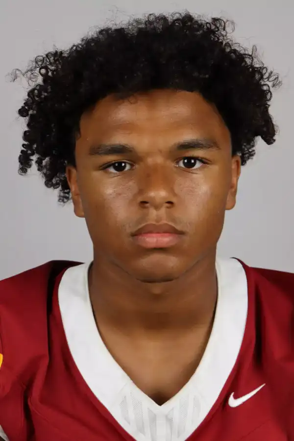 Dre Sanders, Football, Midwestern State University