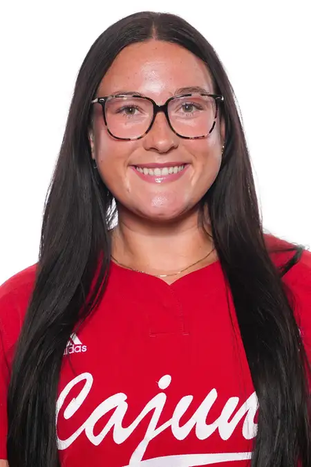 Emily Smith, Softball, University of Louisiana at Lafayette