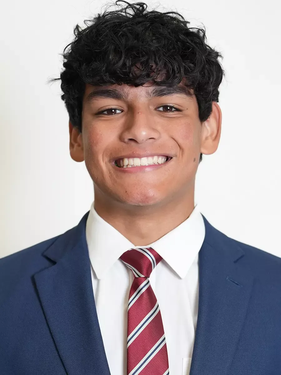 Isaiah Carranza, Football, undefined