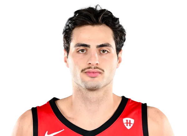 Vlad Salaridze, Basketball, undefined