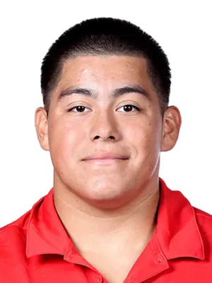 Kristopher Perez, Track and Field, undefined
