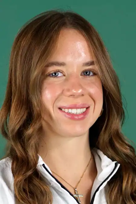 Rose Wilson, Gymnastics, California State University, Sacramento