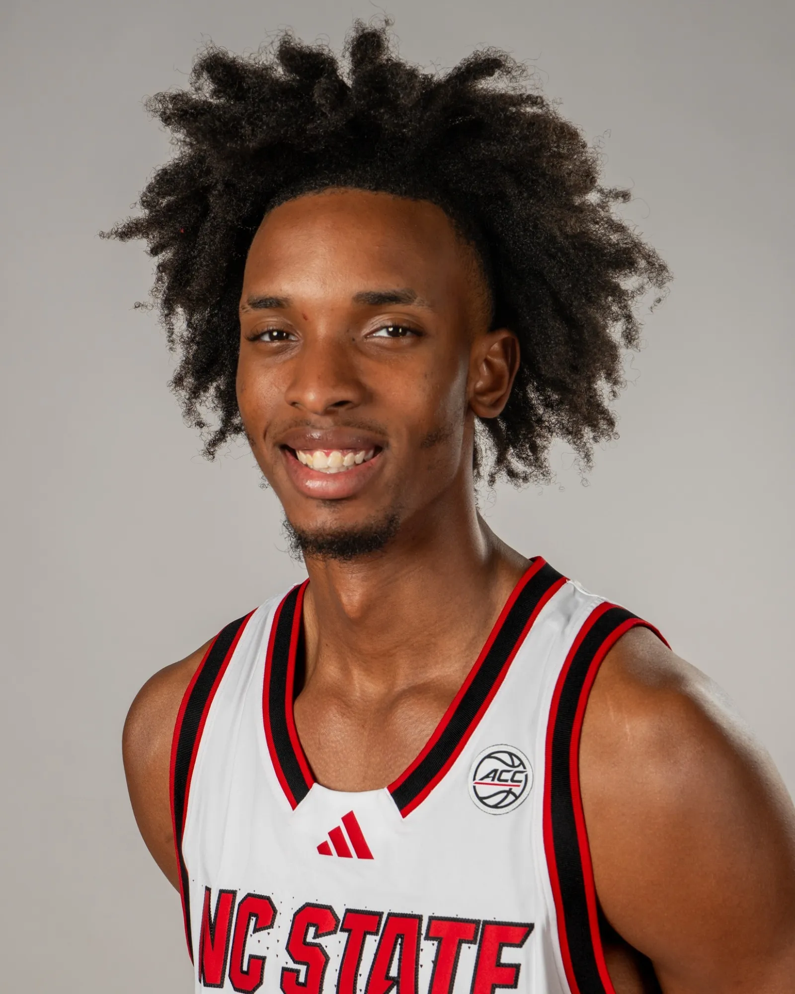 Paul McNeil, Jr., Basketball, undefined