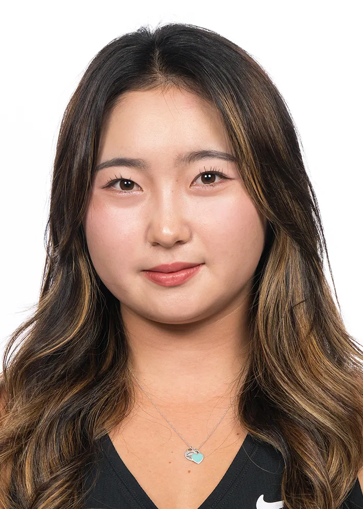 Sein Myoung, Tennis, Stanford University