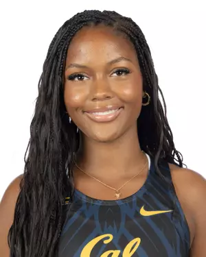 Avery Hart, Track and Field, University of California, Berkeley