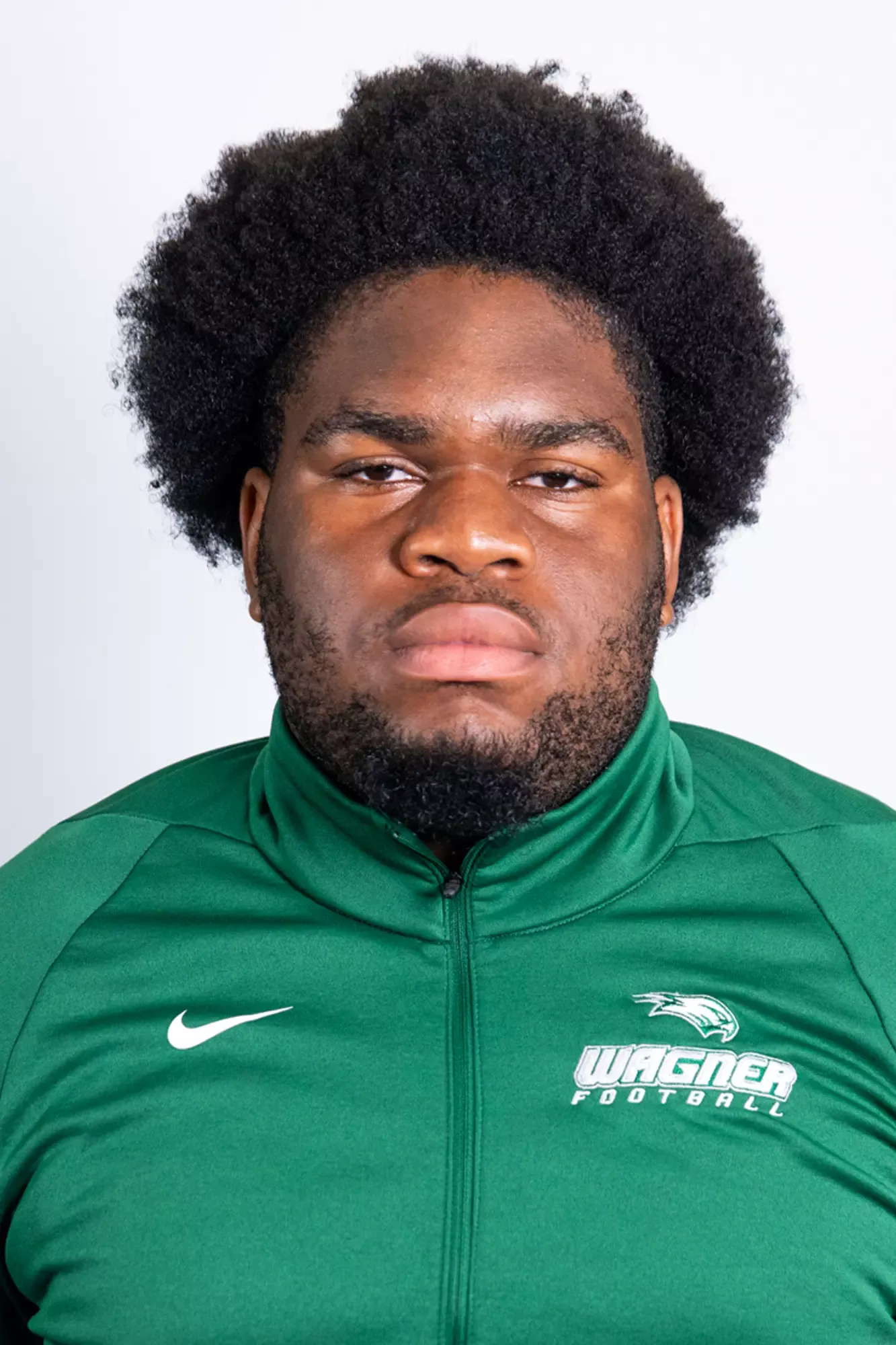 Marcus Jean Baptiste, Football, undefined
