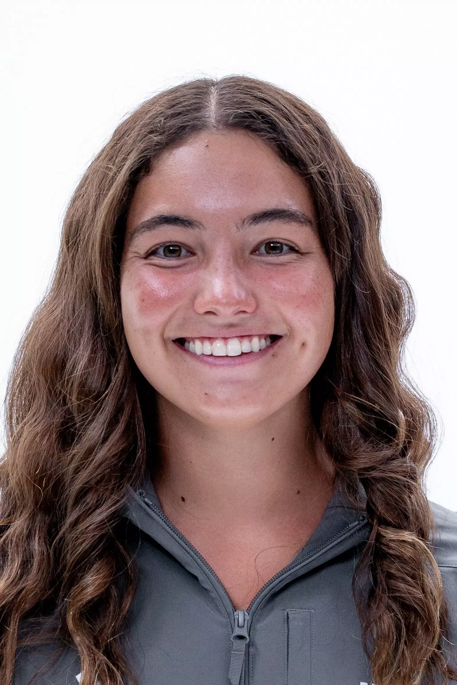 Molly Von Seggern, Swimming & Diving, University of Nevada