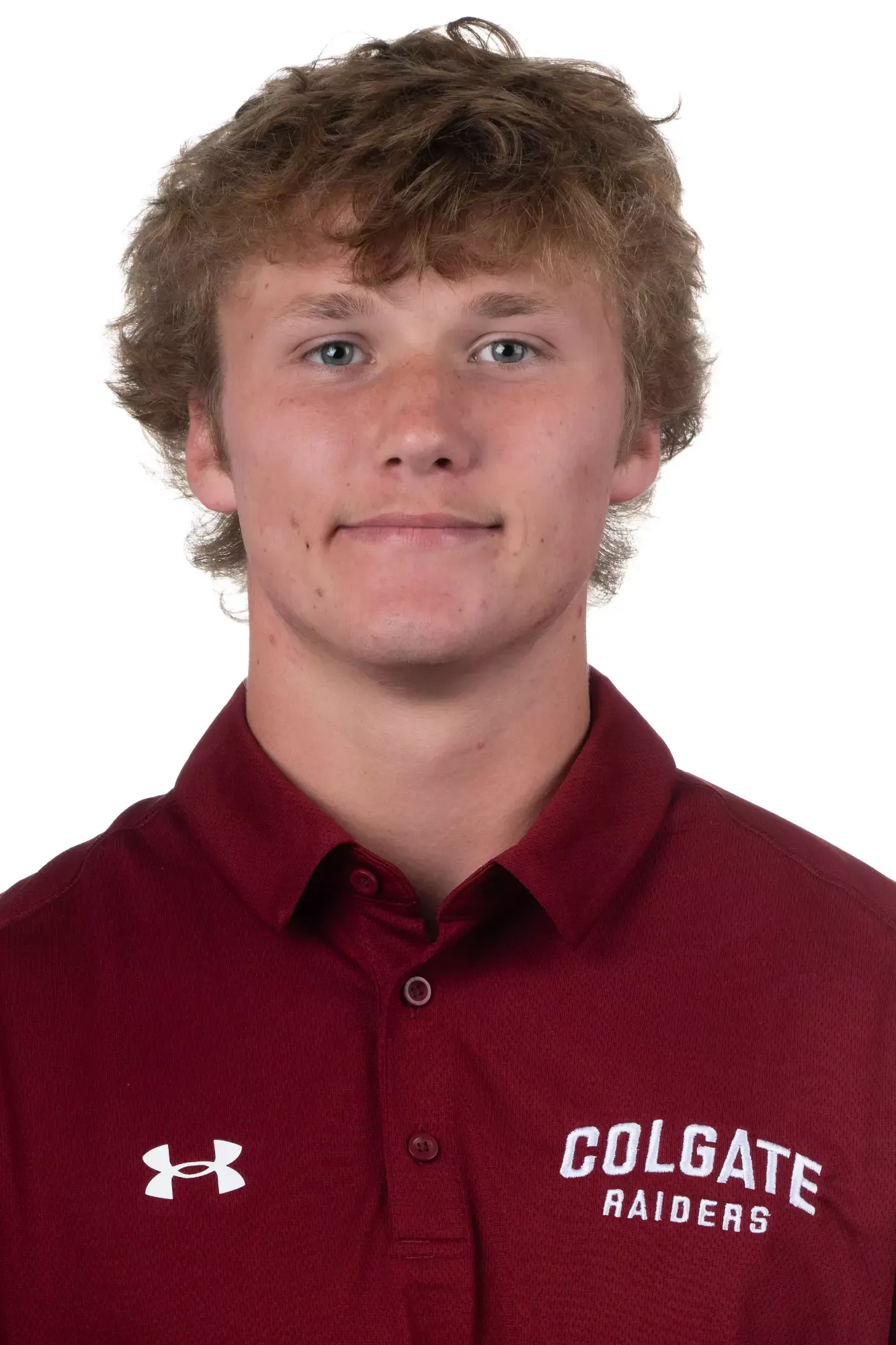 Austin Teasley, Football, undefined