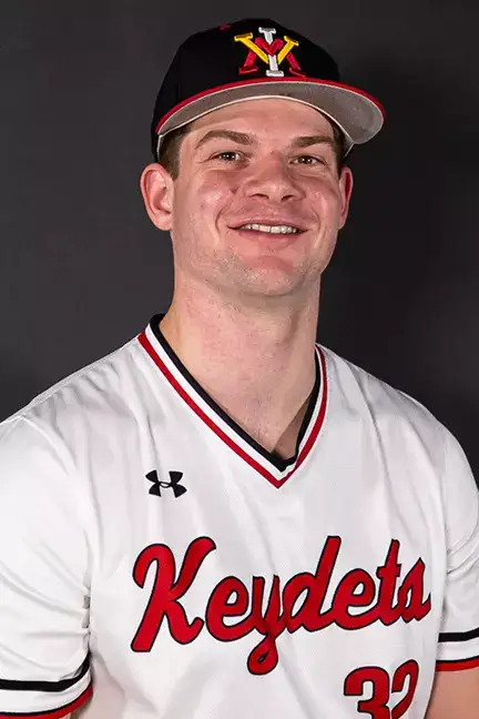 Andrew Jones, Baseball, Virginia Military Institute