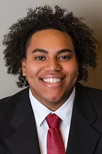 Noah Person, Football, Wheeling University