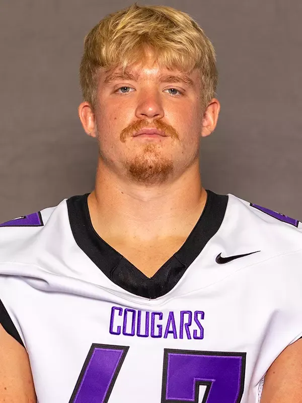 Alex Akim, Football, University of Sioux Falls