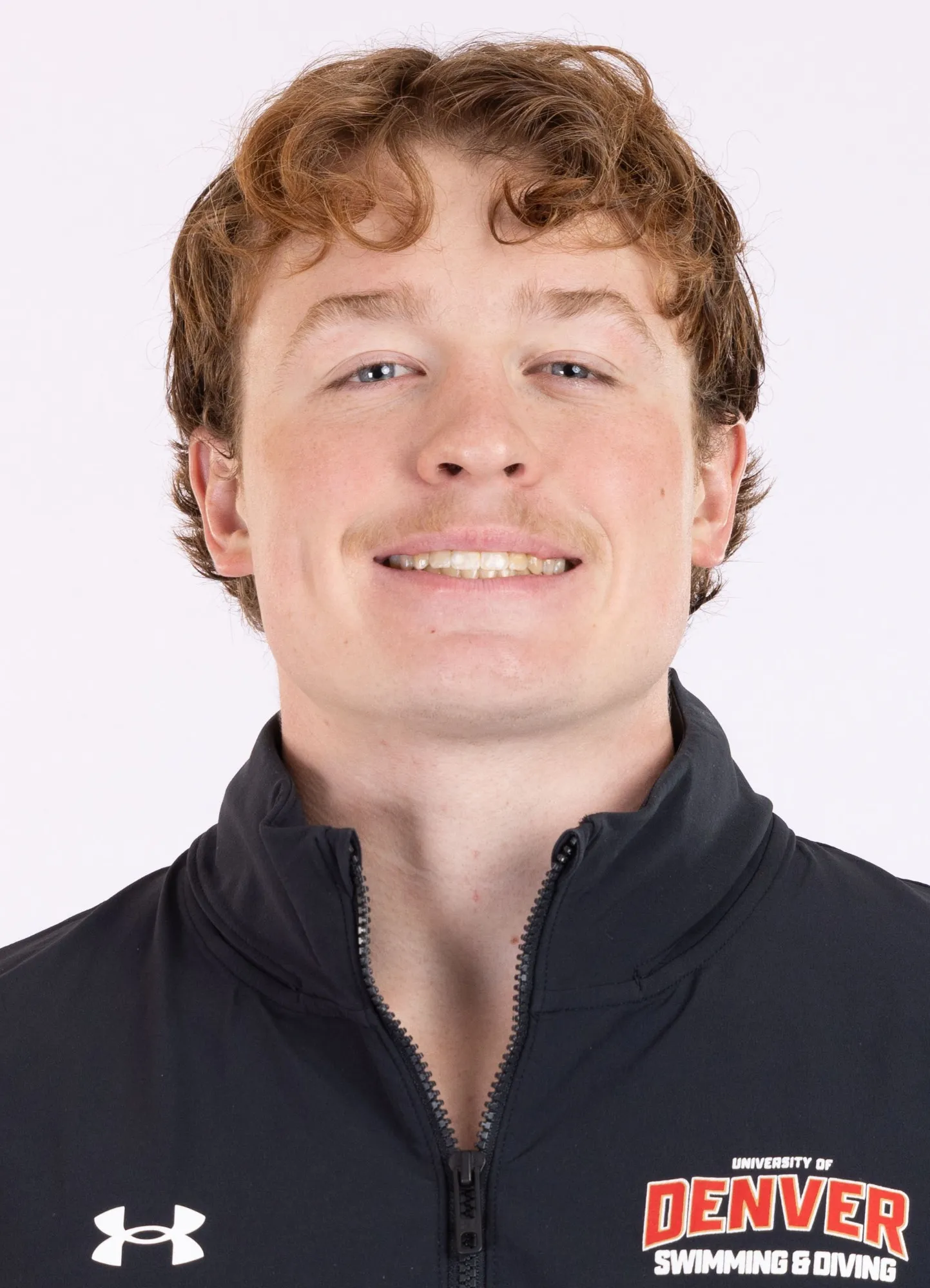 Quinn Collins, Swimming & Diving, University of Denver
