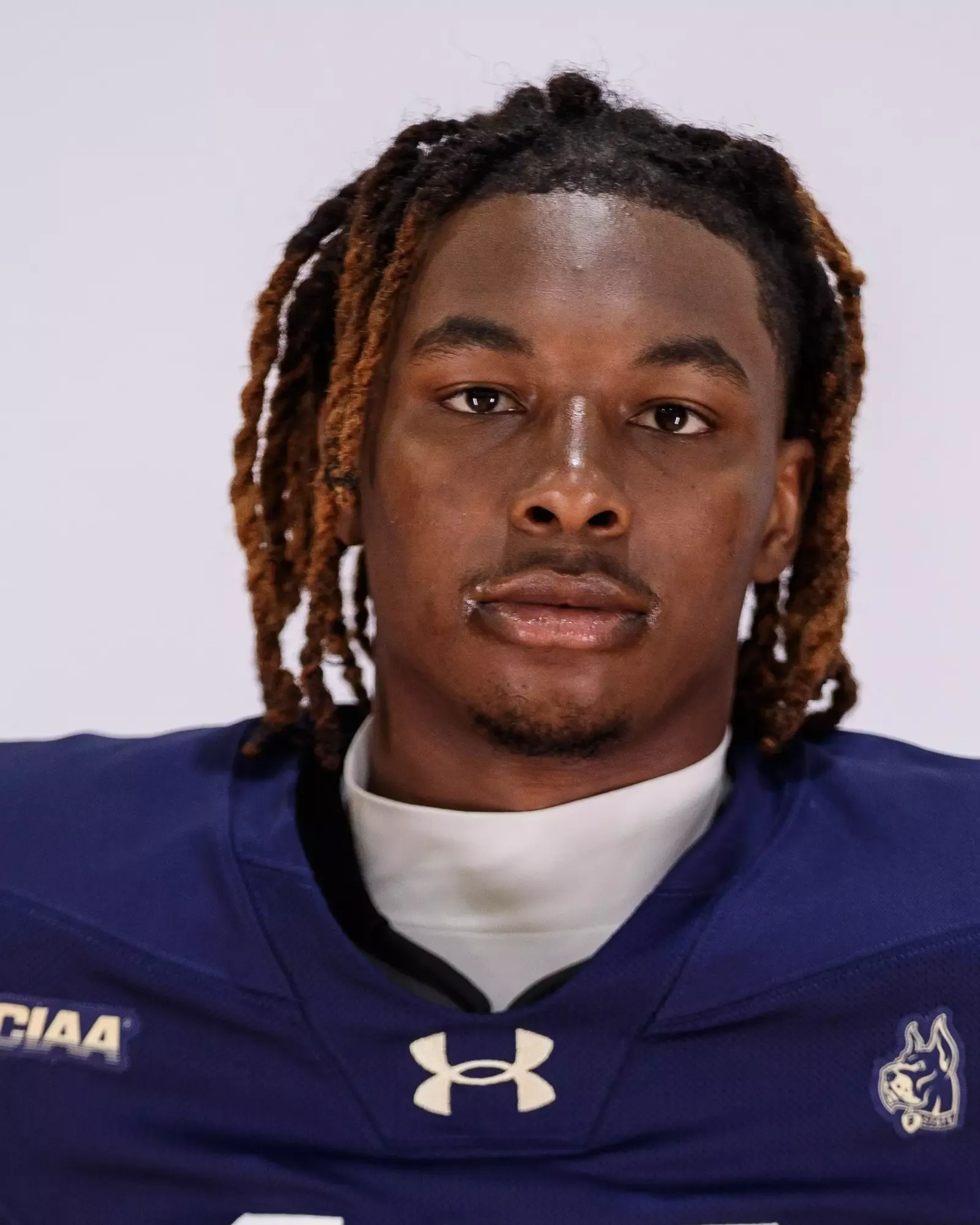 Davion Turns Jr., Football, Bluefield State University