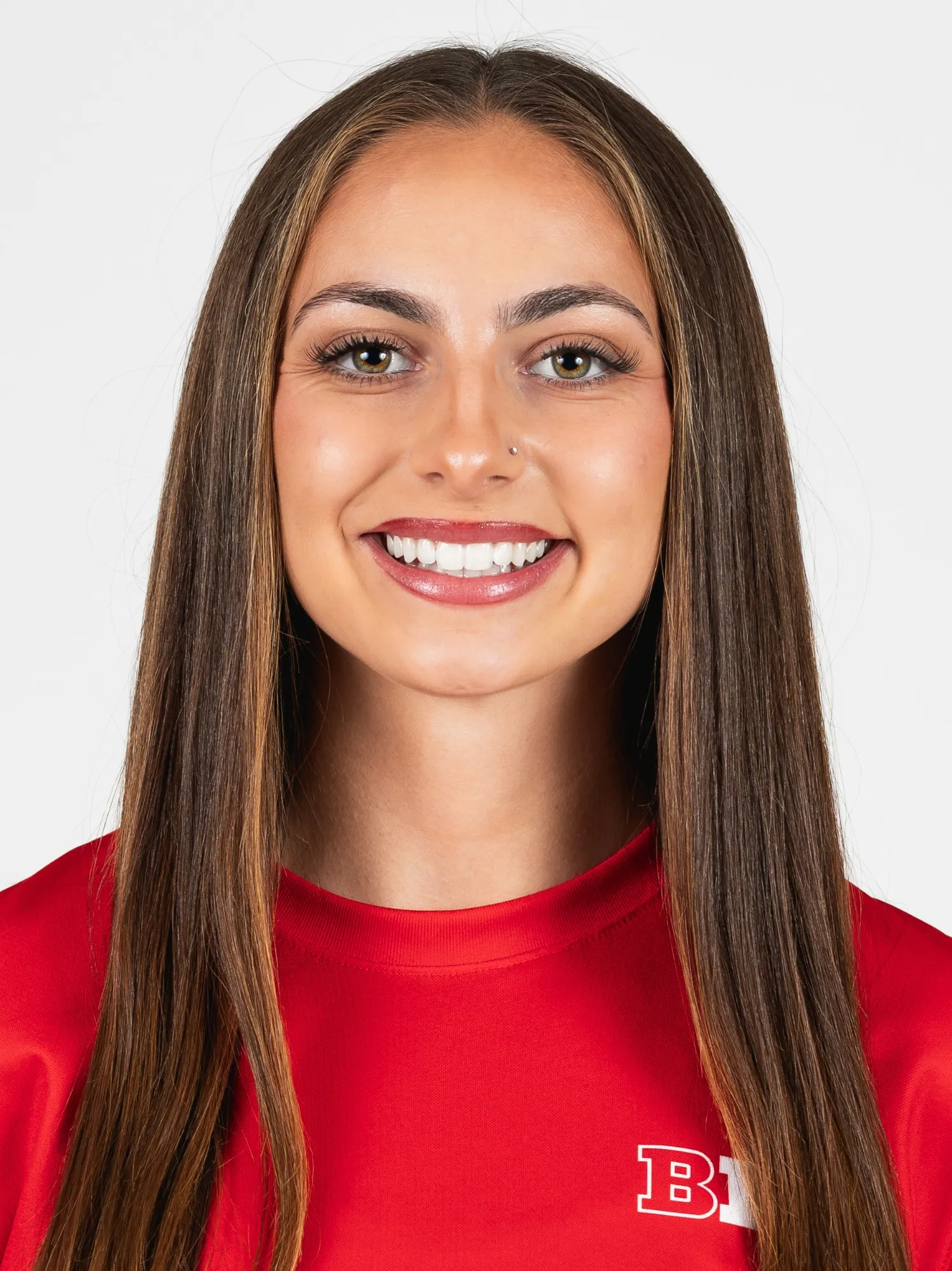 Gabriela Gil, Soccer, undefined